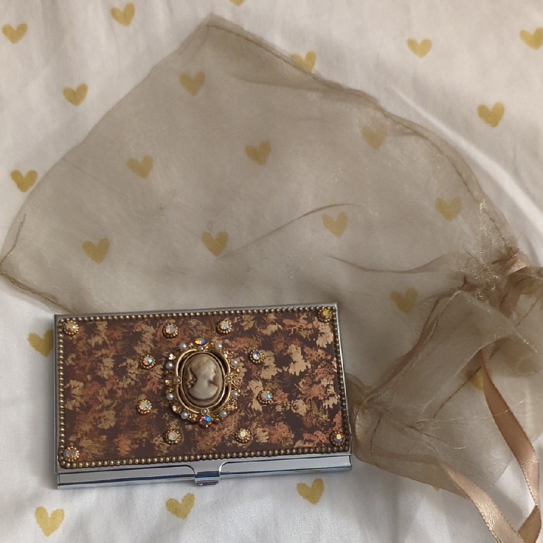 Business Card Holder Business Card Holder